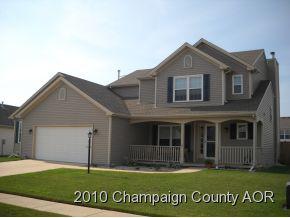 [Address Hidden by Seller], Champaign, IL 61822