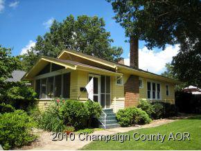 [Address Hidden by Seller], Champaign, IL 61821