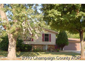 [Address Hidden by Seller], Champaign, IL 61821