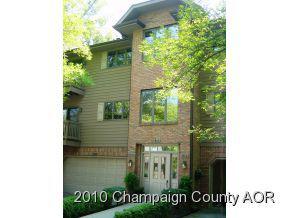 [Address Hidden by Seller], Champaign, IL 61821