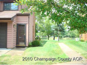 [Address Hidden by Seller], Champaign, IL 61821