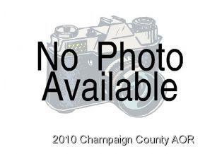 [Address Hidden by Seller], Champaign, IL 61822