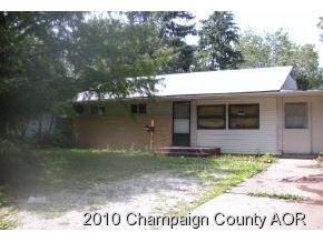 [Address Hidden by Seller], Champaign, IL 61820