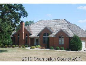 1106 Sunny Acres Rd., Mahomet, IL 61853