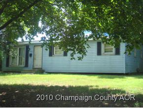 [Address Hidden by Seller], Champaign, IL 61820