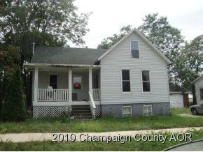 [Address Hidden by Seller], Champaign, IL 61820