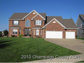 [Address Hidden by Seller], Champaign, IL 61822