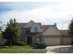 [Address Hidden by Seller], Champaign, IL 61822