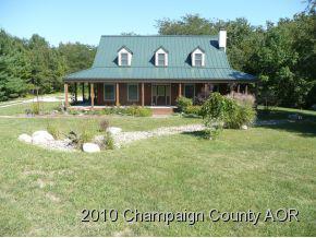 [Address Hidden by Seller], Mahomet, IL 61853