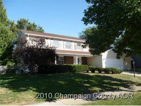 [Address Hidden by Seller], Champaign, IL 61821