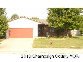 [Address Hidden by Seller], Mahomet, IL 61853