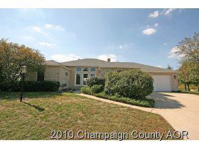 [Address Hidden by Seller], Champaign, IL 61822