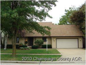[Address Hidden by Seller], Champaign, IL 61821