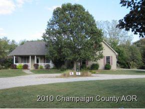 [Address Hidden by Seller], St. Joseph, IL 61873