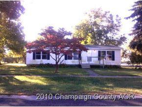 [Address Hidden by Seller], Sadorus, IL 61872