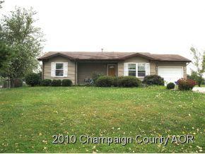 [Address Hidden by Seller], Philo, IL 61864