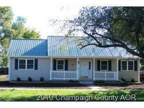 [Address Hidden by Seller], Homer, IL 61849