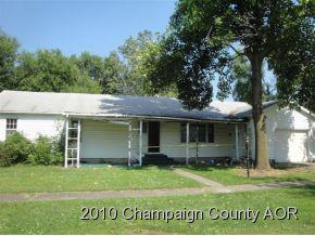 [Address Hidden by Seller], Hindsboro, IL 61930