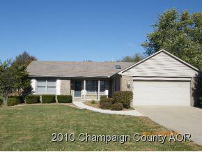 [Address Hidden by Seller], St. Joseph, IL 61873