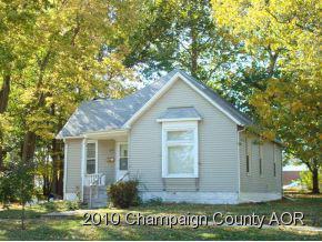 [Address Hidden by Seller], Champaign, IL 61820