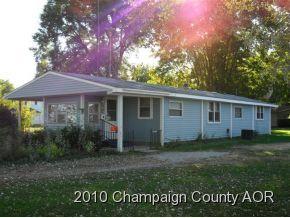 213 E Front St, Seymour, IL 61875