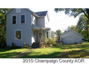 [Address Hidden by Seller], Cornell, IL 61319