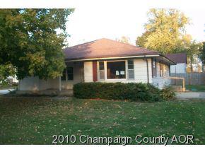 302 N Division, Aroma Park, IL 60910