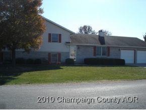 104 W 4th, Broadlands, IL 61816