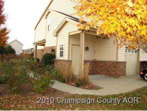 3856 Thornhill Drive, Champaign, IL 61822