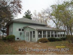 [Address Hidden by Seller], Thawville, IL 60968