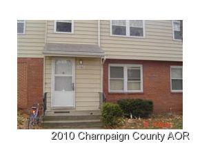 1142 St Andrews Circle, Rantoul, IL 61866