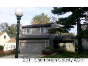 308 Fair St., Champaign, IL 61821