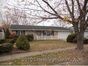 1014 Pinecrest Dr., Rantoul, IL 61866