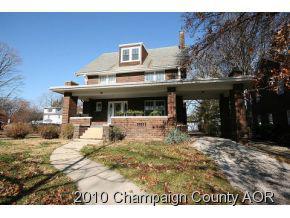 714 Green, Champaign, IL 61820