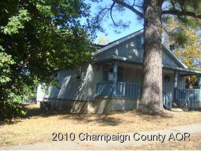 1107 E Clark, West Frankfort, IL 62896