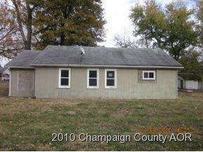 [Address Hidden by Seller], Valier, IL 62891