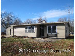 [Address Hidden by Seller], Champaign, IL 61820