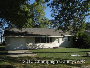 [Address Hidden by Seller], Foosland, IL 61845