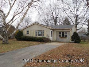 403 Northgate Drive, St. Joseph, IL 61873