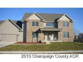 [Address Hidden by Seller], Mahomet, IL 61832