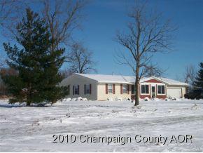 [Address Hidden by Seller], Rantoul, IL 61866