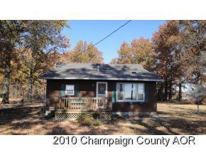 1837 Peach Orchard, Mulkeytown, IL 62865