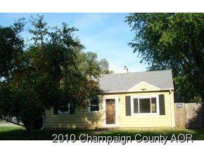 101 Winding Lane, Rantoul, IL 61866