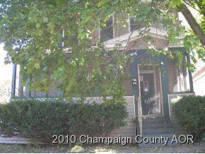 919 N Lee St., Bloomington, IL 61701