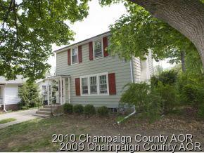 [Address Hidden by Seller], Champaign, IL 61820