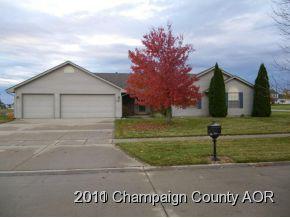 [Address Hidden by Seller], St. Joseph, IL 61873