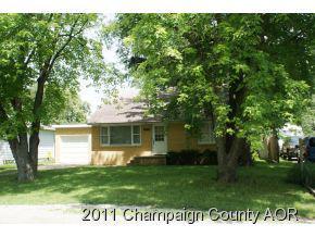 [Address Hidden by Seller], Champaign, IL 61820