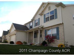2109 Emerald Drive, Champaign, IL 61822