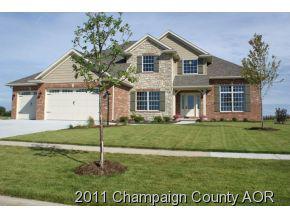 1210 English Oak, Champaign, IL 61822
