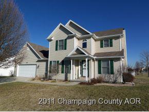[Address Hidden by Seller], St. Joseph, IL 61873